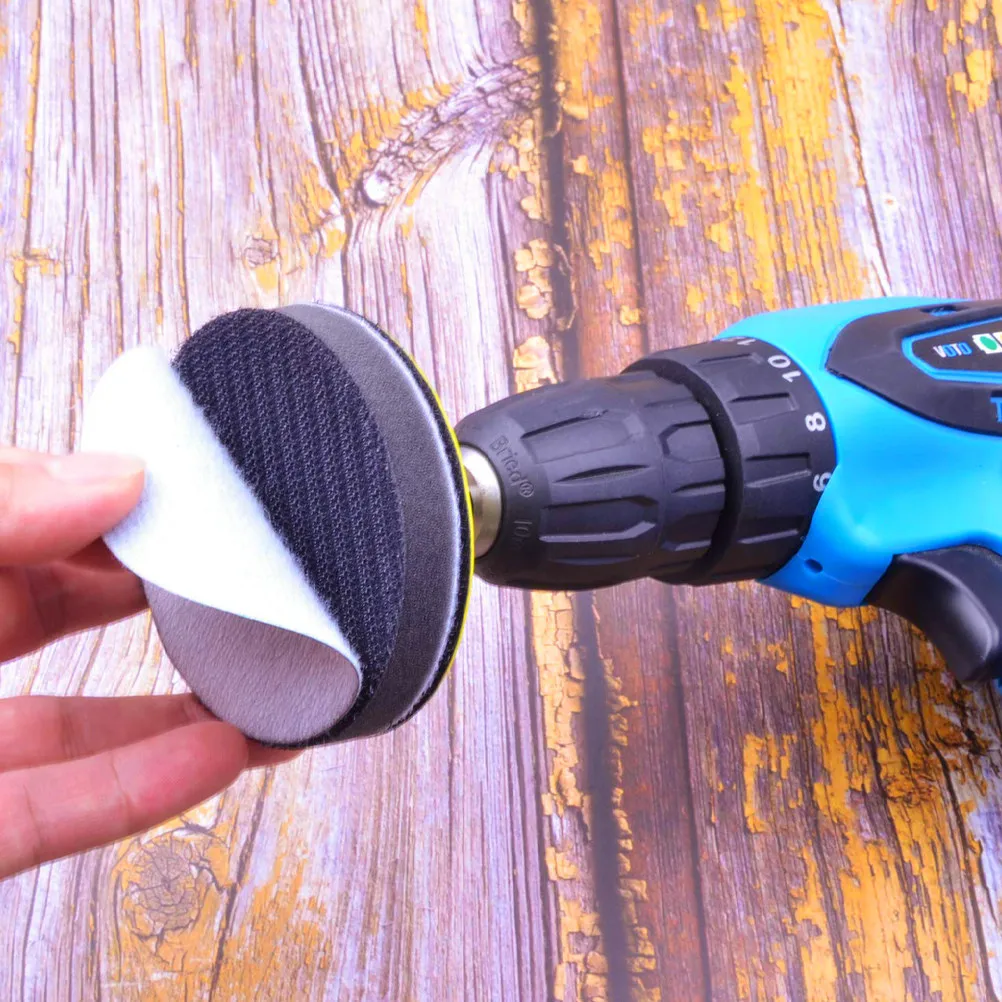 

Набор из 1 комплекта прочной гибкой шлифовальной бумаги для автомобилей, для влажной и сухой полировки, абразивная шлифовальная бумага