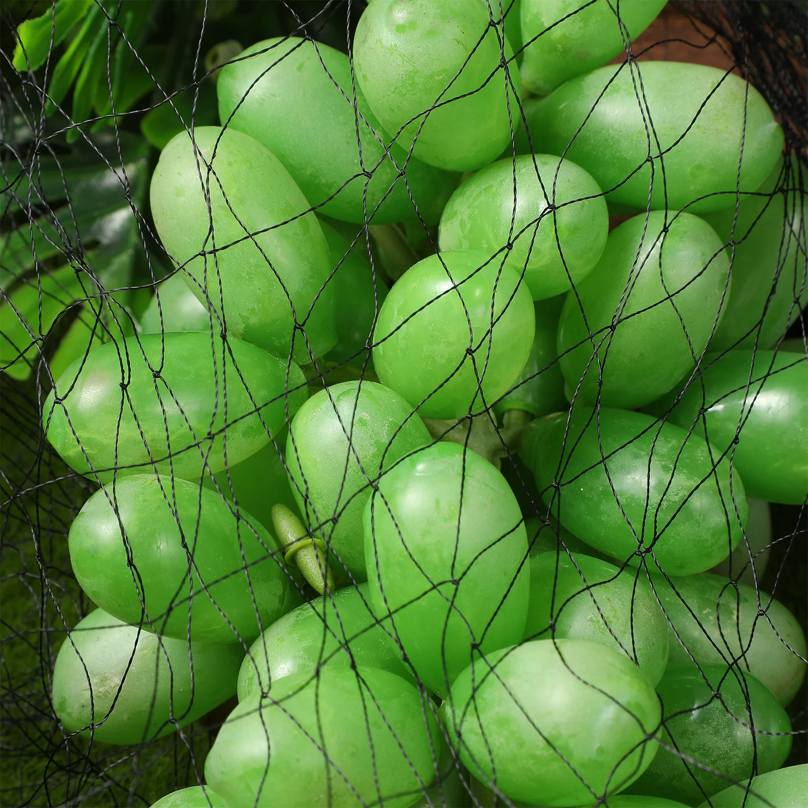 

Bird Net Nylon Thick Durable Netting Garden Fencing Animal Barrier Fence Protect Crops Flowers Vegetables Fruits