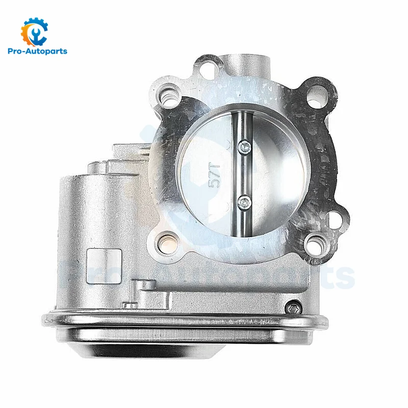 4891735AC Throttle Body 04891735AC For Jeep Compass Patriot Dodge Journey Caliber Avenger Chrysler 200 1.8L 2.0L 2.4L 24891735AD