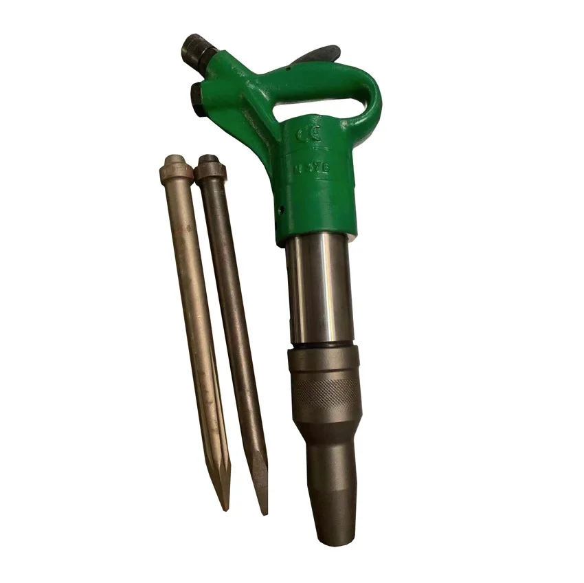 Sucre Air Hammer Martillo Picador ML33 With Pick