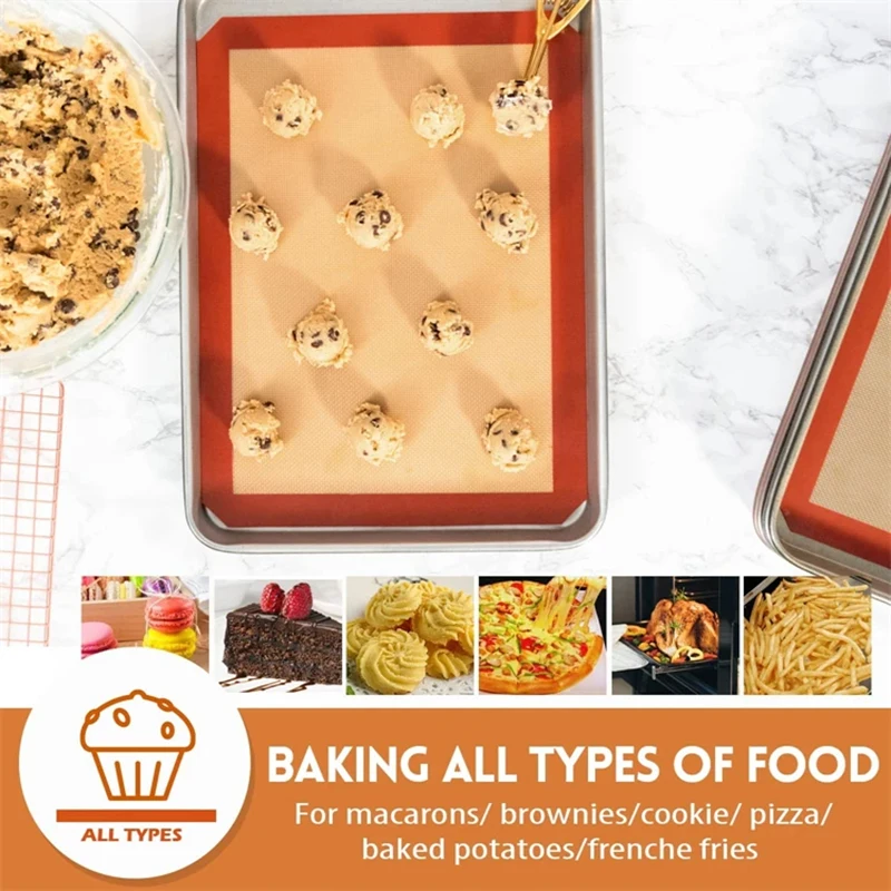 Thumbnail 3 - #14 Top Bakeware Accessories Picks for Every Budget