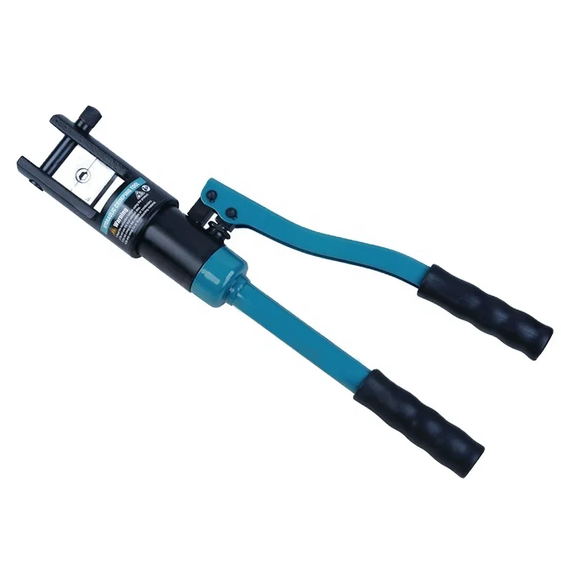 Wennison YQK-300 Manual Crimping Tool Hydraulic   Cable Clamp