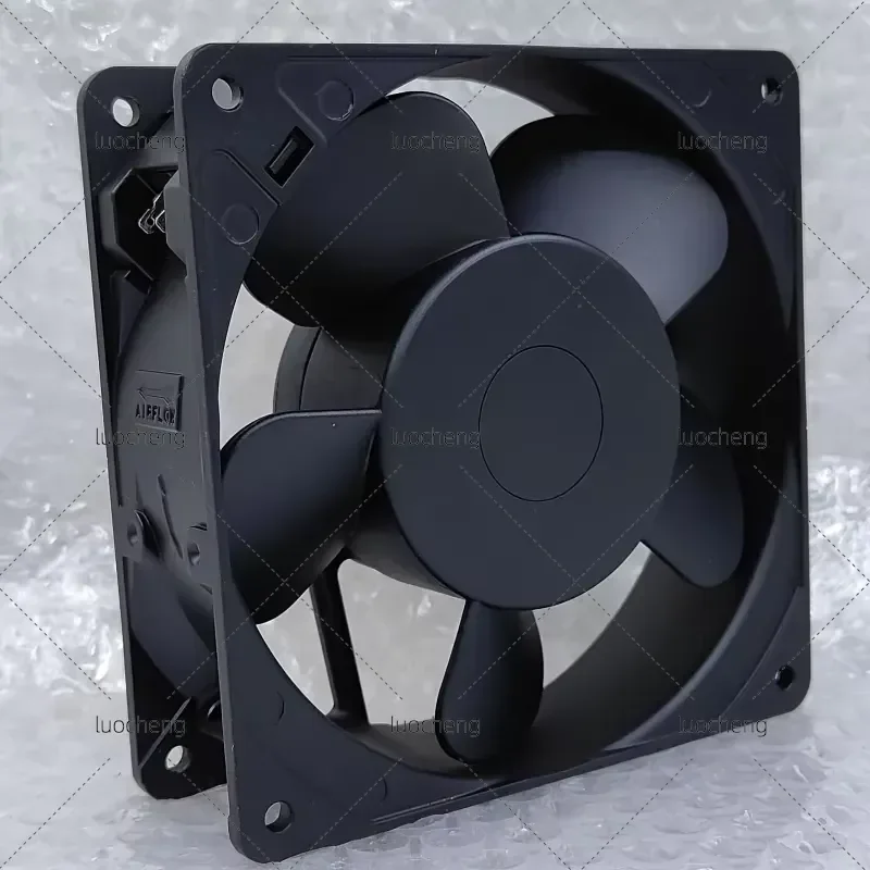 For 4715PS-23T-B30 Cooling Fan 230VAC 120x120x38mm
