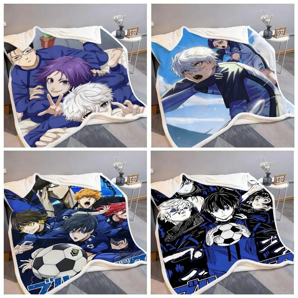 

Dead By Daylight Throw Double-sided Cozy Flannel Throw Blanket Lightweight Skin-friendly Warm For Bed Office Travel All Season