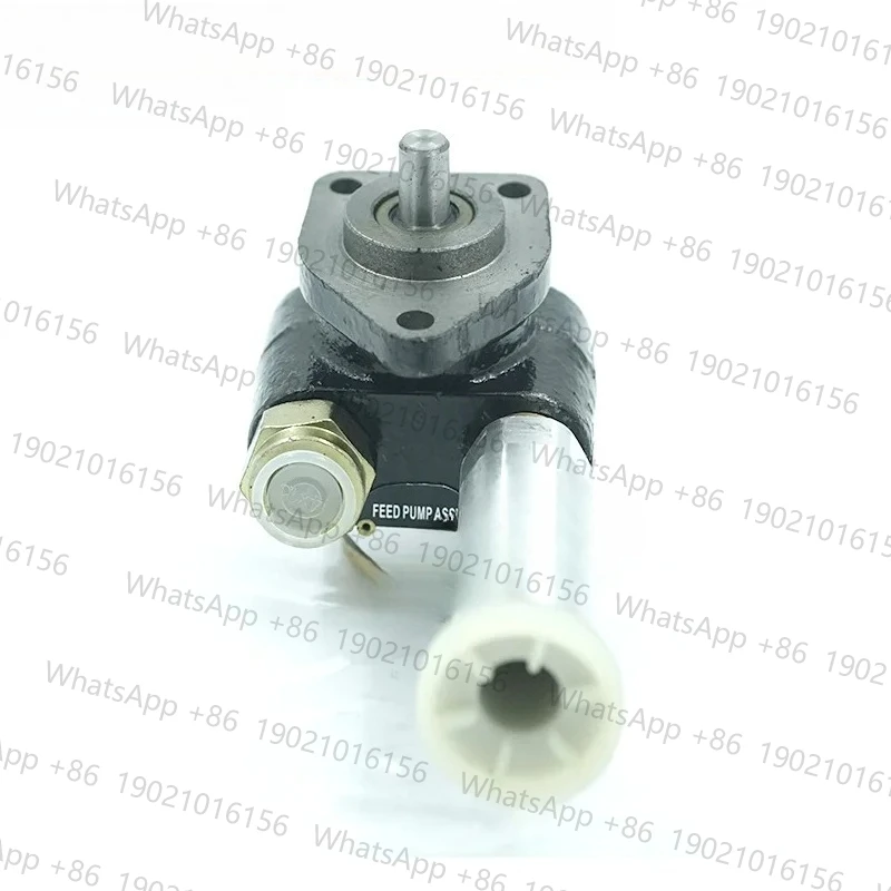 

Excavator Accessories E320A 320C 320D Oil Transfer Pump Hand Pump S6K Engine Hand Pump