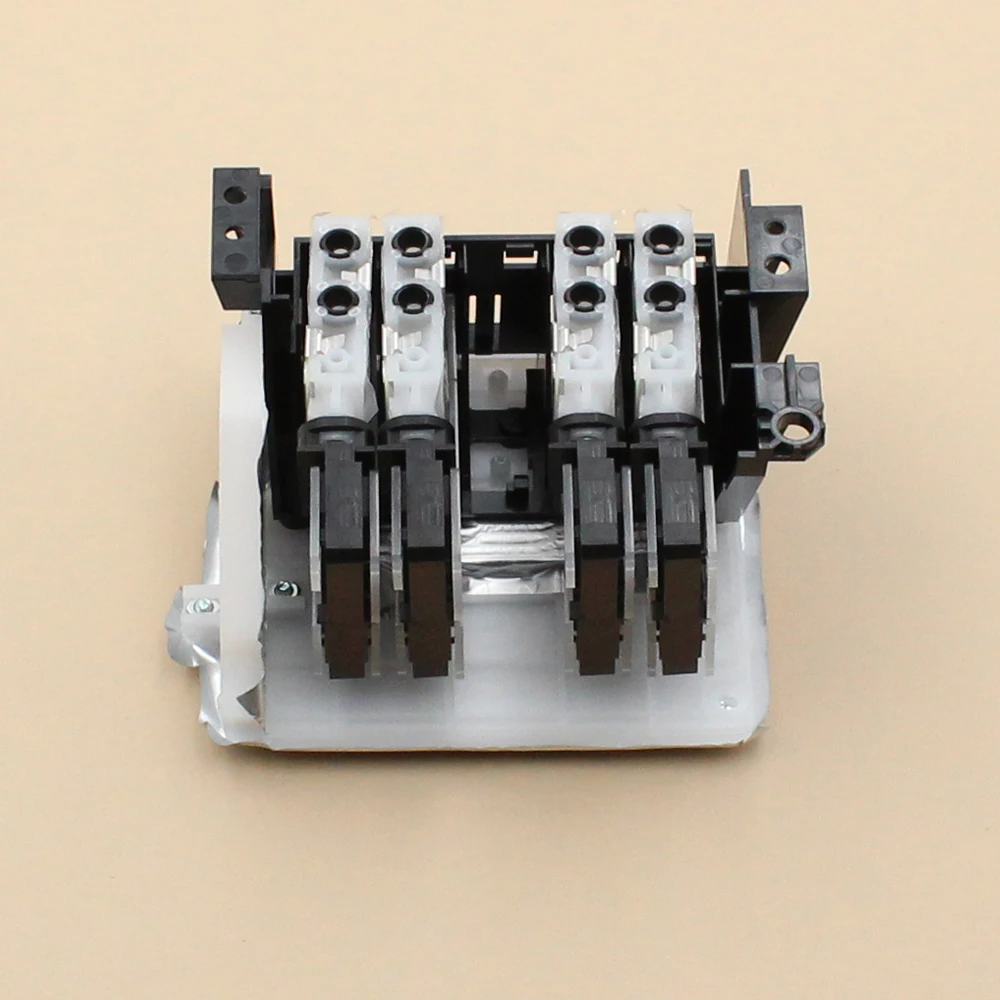Imagem -05 - Montagem Damper Original para Duct Impressora Epson Surecolor cr Assy Damper Kit F2000 F2100 F2080 F2180 Novo