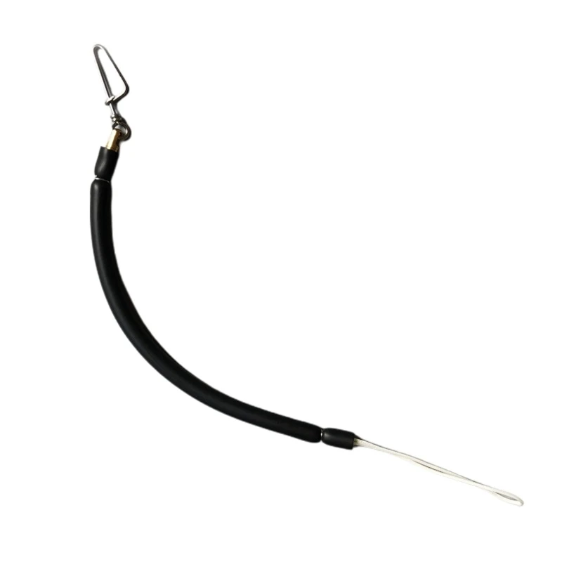 Spearfishing Shock Cord Spearguns Bungee Connector Latex Bungee with