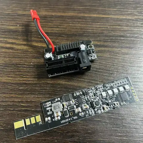 광섬유 융착 접속기용 배터리 제어 보드, 뷰 6L, 뷰 3, 뷰 5, IFS-15, LBT-40 LBT-52 배터리 회로 기판