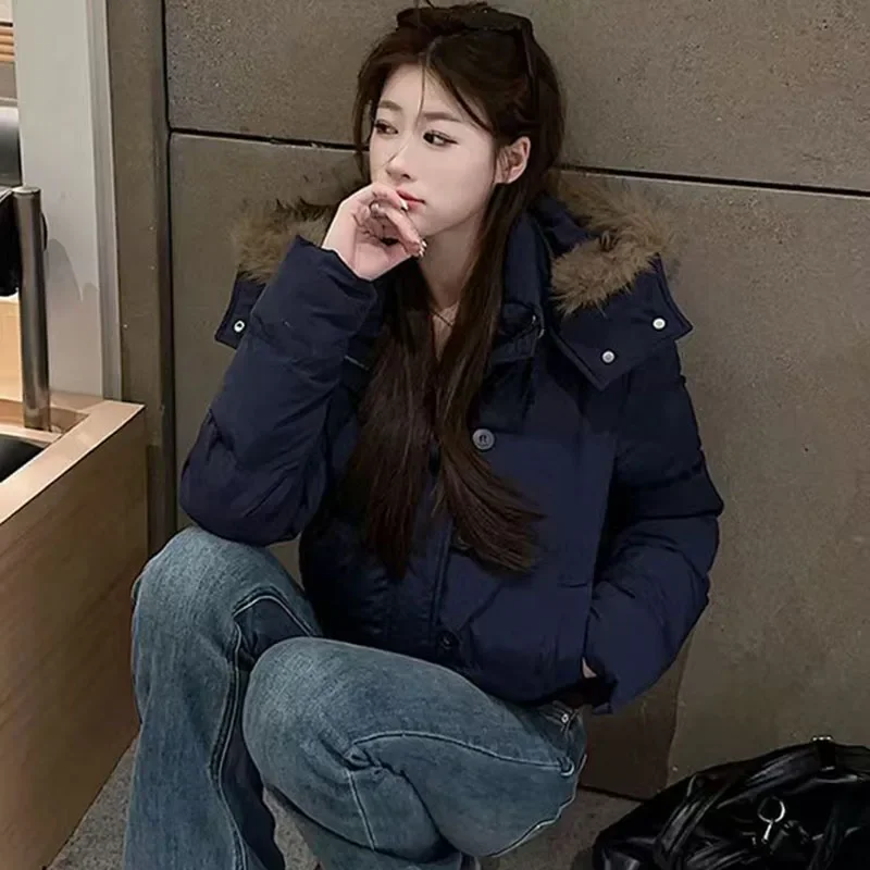 Thumbnail 4 - #21 Best Cropped Fashion Jackets to Buy In 2026