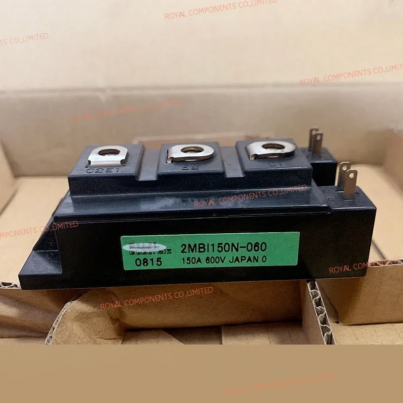 

2МБИ150Н-060