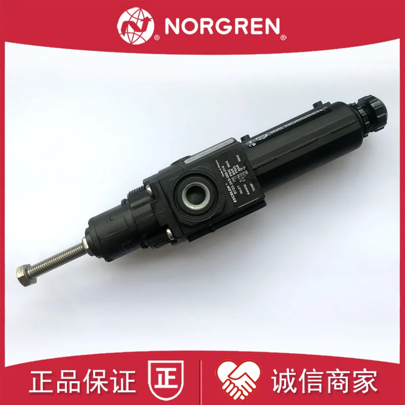 

B72G-2AS-000-014 EXCELON-NORGREN Filter Pressure Reducing Valve 980/000014
