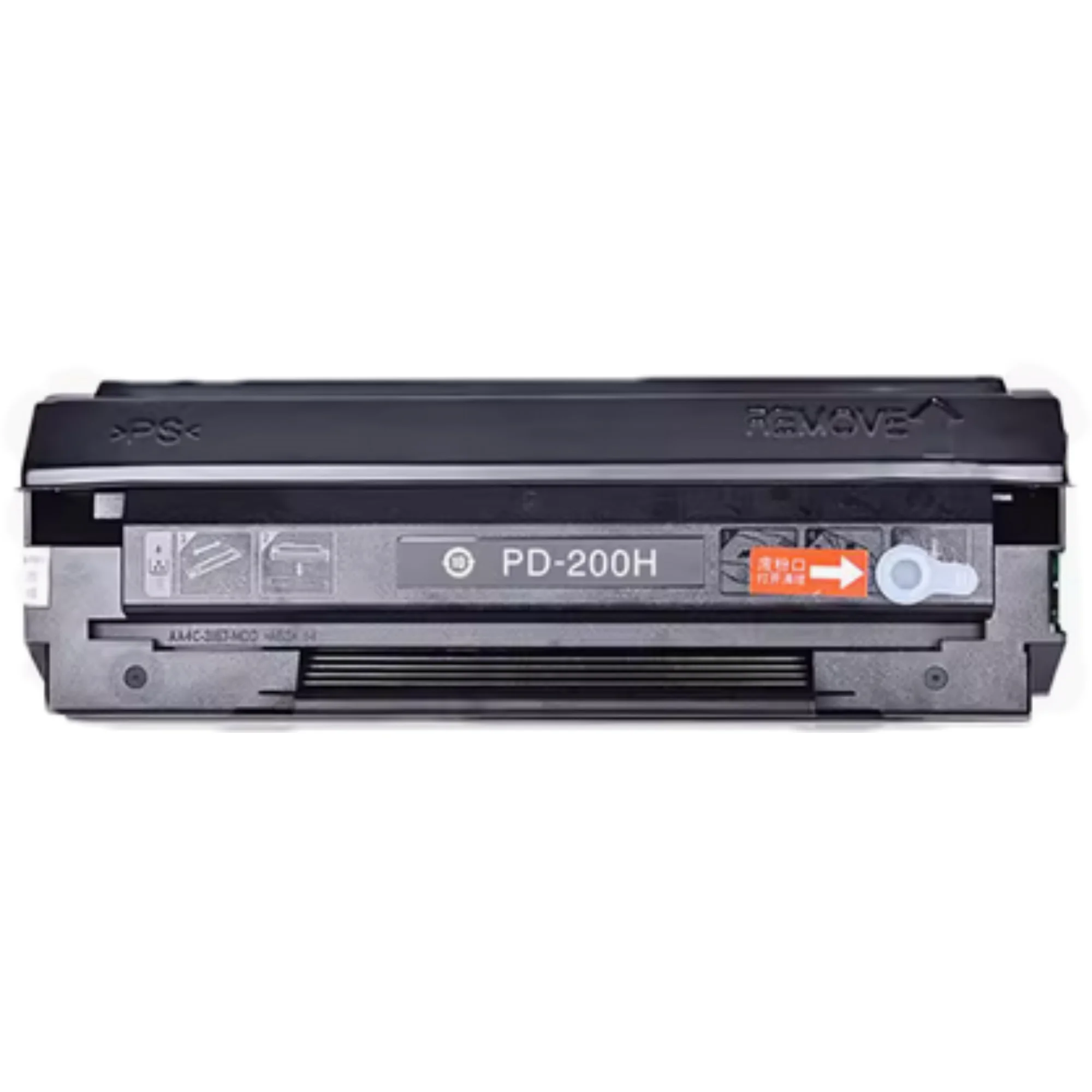 Compatible Pantum PC  PC110 110H Toner Cartridge for Pantum P1000 P1050 P2000 P2010 P2050 M5000 Toner