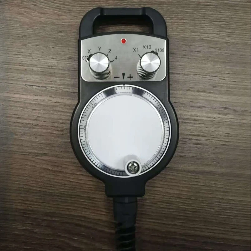 Mini Manual Pulse G…