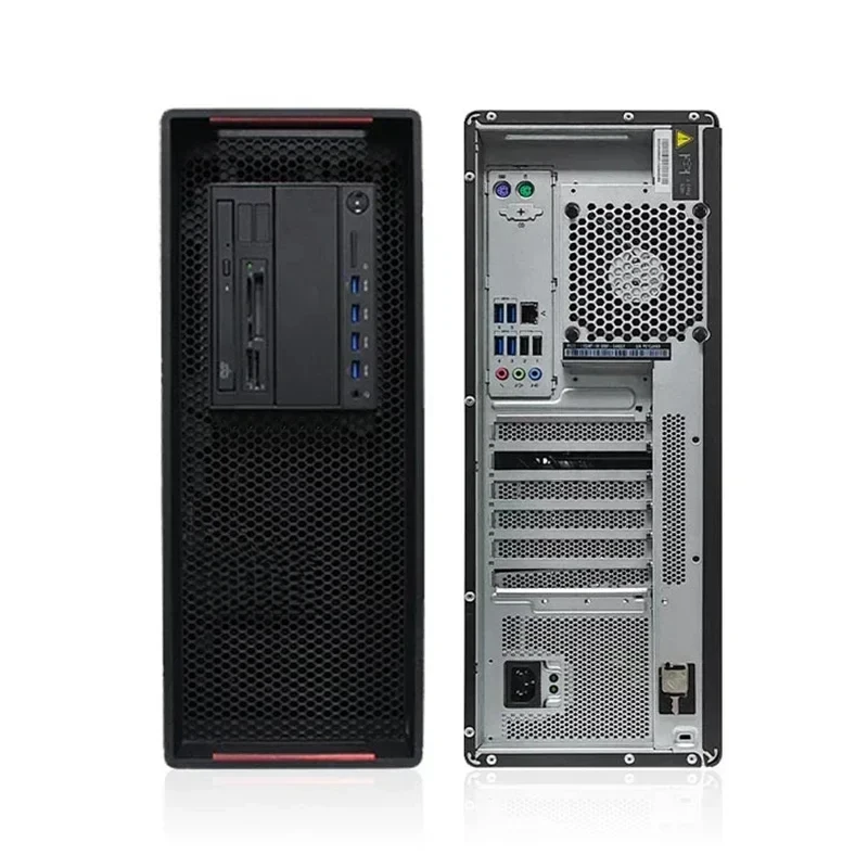 

Hot Sal Border P Dktop Workstation Xeon E-00V/V4/00V4 P Graphics Card DDR4 RAM. SSD Computers Cheap