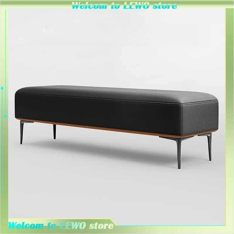 

Aesthetic Creative Foot Stool Fashion Individual Soft Chinese Style Step Stool Big Size Comfortable Muebles Home Furniture
