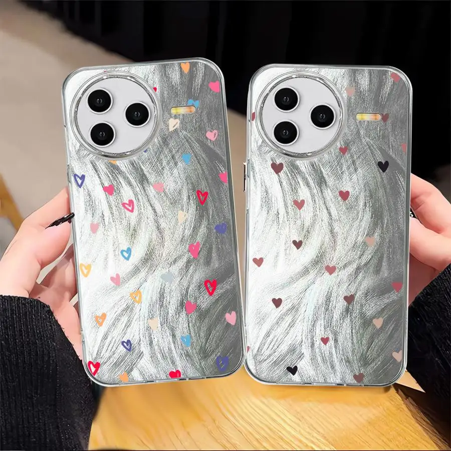 Case For Xiaomi Red… - image