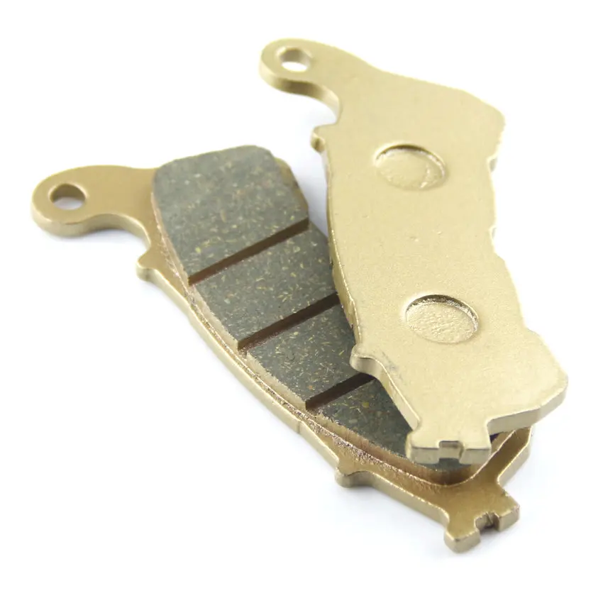 

Motorcycle Front Brake Pads For Honda NSS250 EX5/EX7/EX8 Forza EX AX5/AX6 Forza Z SH300i A7/A8/A9/AA/AB/AC R8/R9/RA