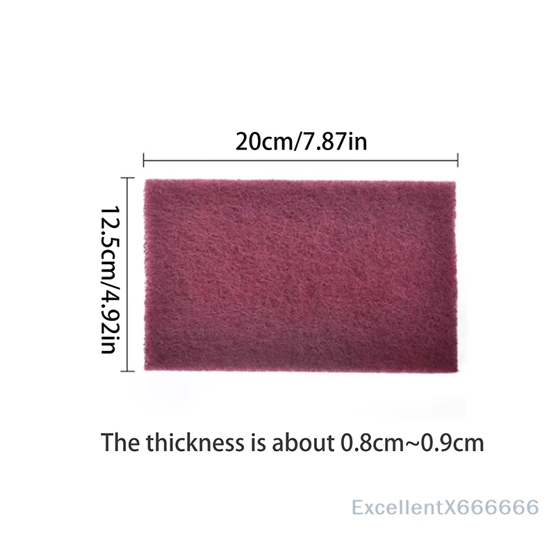 DIY Clay Sculpting Modeling Pottery Tools - Polishing Sponge Ceramic Blank Plaster Grinding Tools for Sculpture Polishing