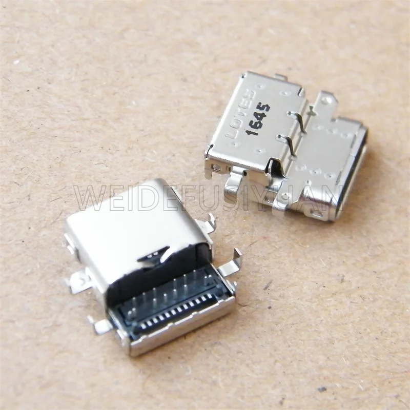 Laptop Dc Power Jac…