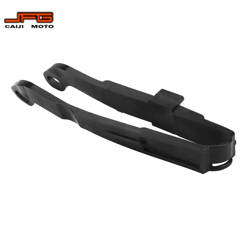 Dispositivo de protección de guía deslizante de cadena para motocicleta, accesorio para HONDA XR XR250R 250 R XR400R 400 R XR600R 600 R XR650L 650 L