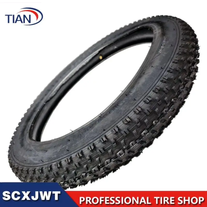 20 inch 20X3.0 thick inflatable outer tire suitable for mountain bike tires