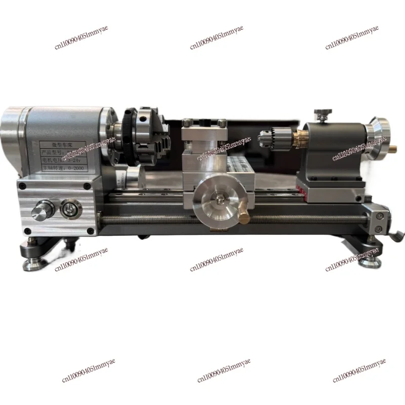 

Микротокарный станок, мини-токарный станок, токарный станок для часов, станок для изготовления бисера,