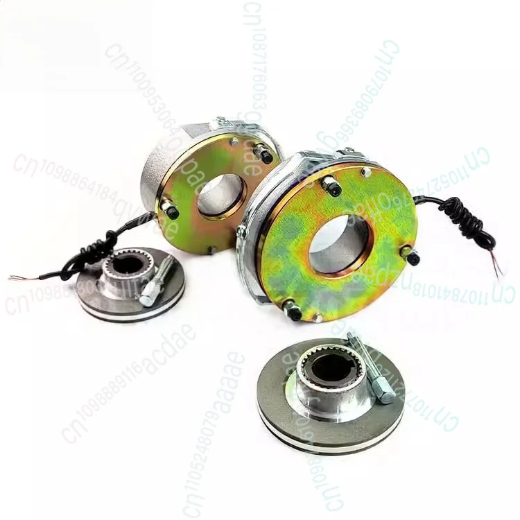 فرامل المحرك الكهربائي SDZ1-04 08 15 30 40 80 فرامل كهرومغناطيسية إيقاف التشغيل 99/170 يمكن تخصيصها