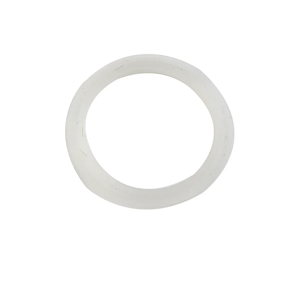 Rubber Basin O For Rings 5PCS Set For Click Clack Sink Waste Seal Compatible With Push Up Drain Valves In Standard Washbasins