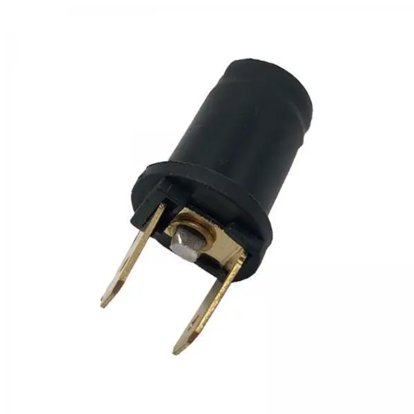 Side Lamp Holder Bl…