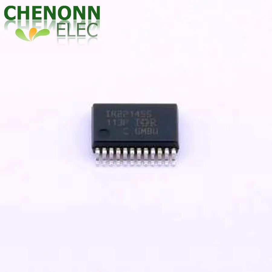

3PCS/LOT IR2214SSTRPBF (Power Management)