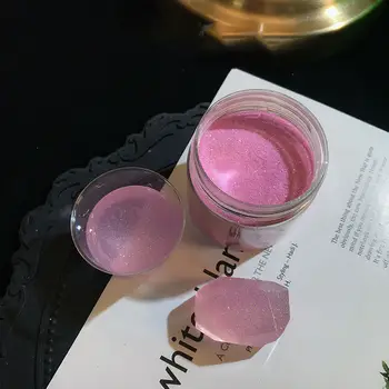 10 best sales 핑크 글리터 - №2