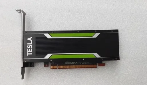 

For Nvidia Tesla P4 8GB graphics GDDR5 Supermicro PCI-E GPU Card