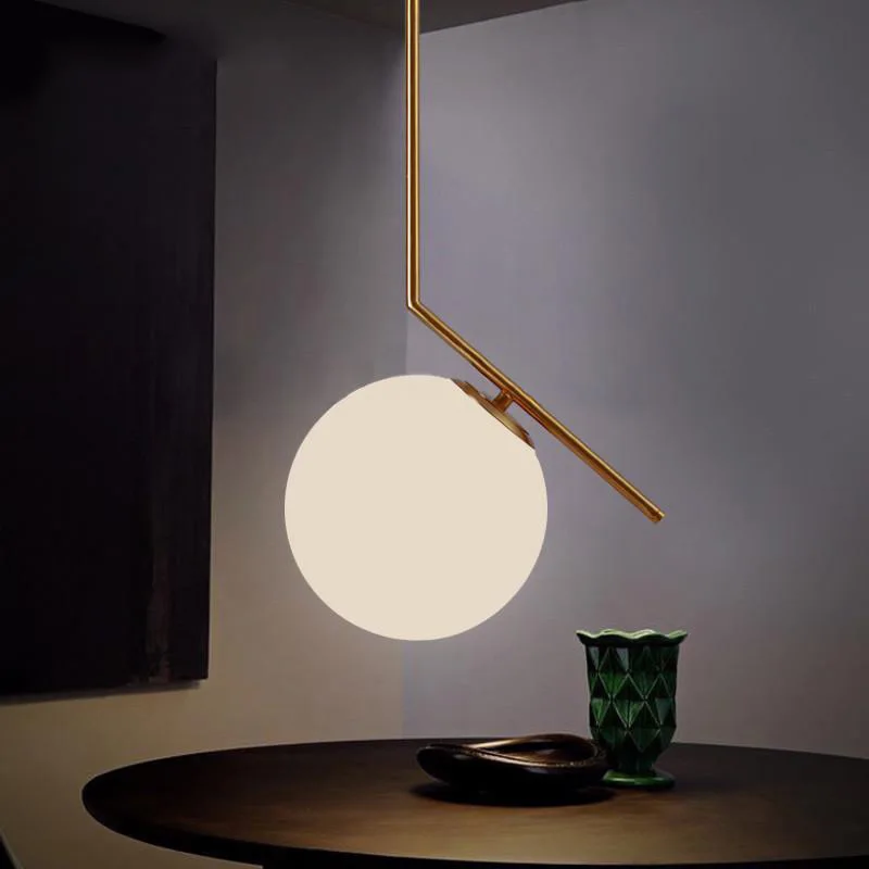 

Nordic Indoor Room Decor LED Chandelier Home Appliance Lamp Kitchen Island Bedside Home Decoration Ceiling Light Pendant Lights