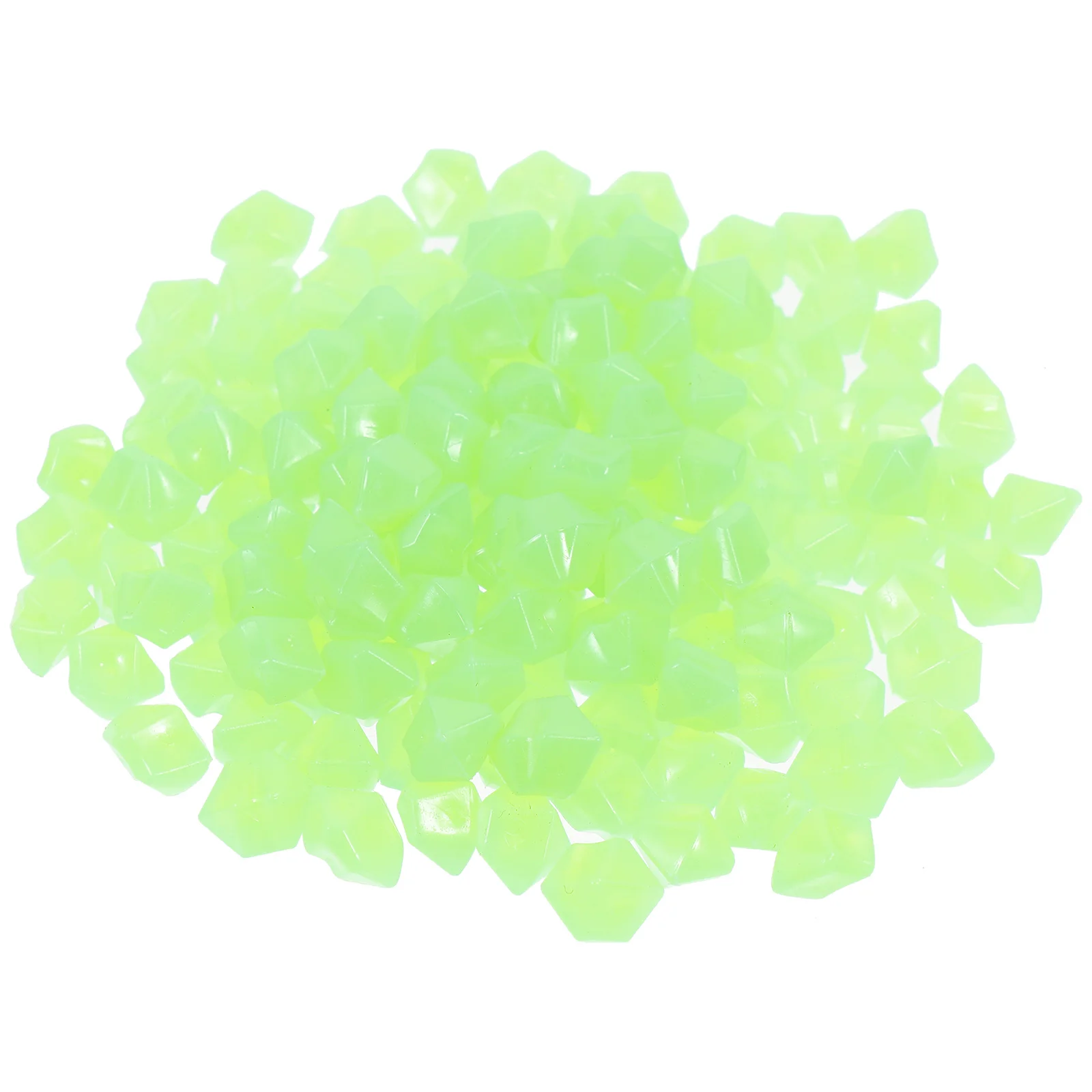 400Pcs Night Glow G… - image