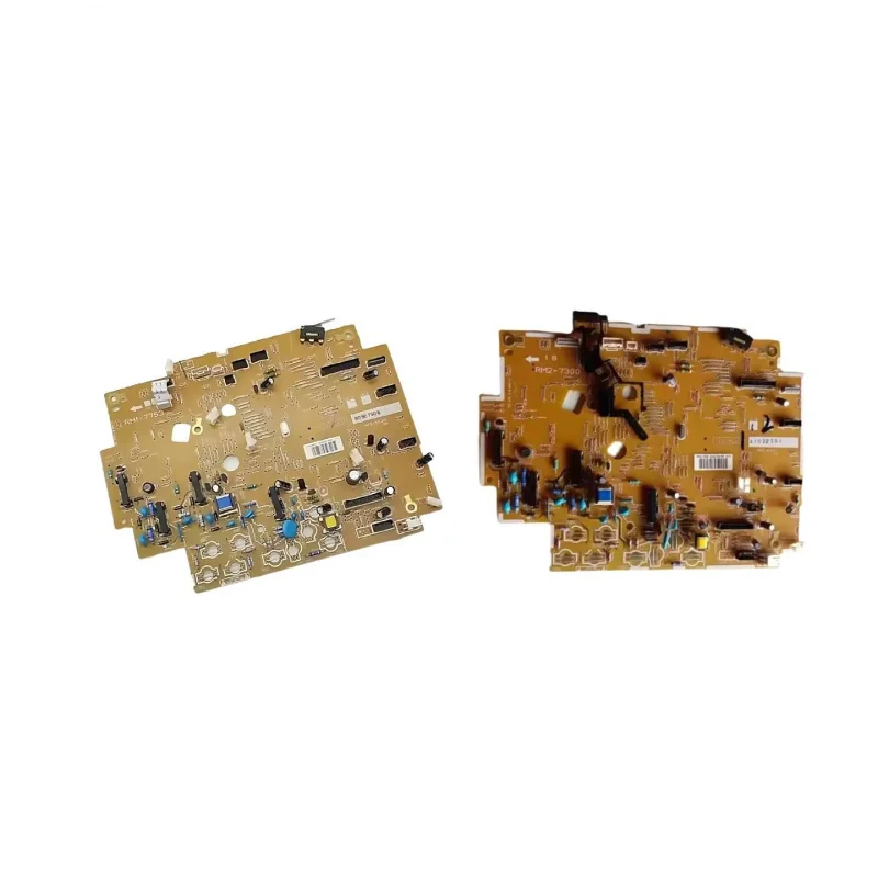 

Для оригинального высокого напряжения HP CP1025NW 175 176 177 275, плата постоянного тока двигателя Canon 7010 7018