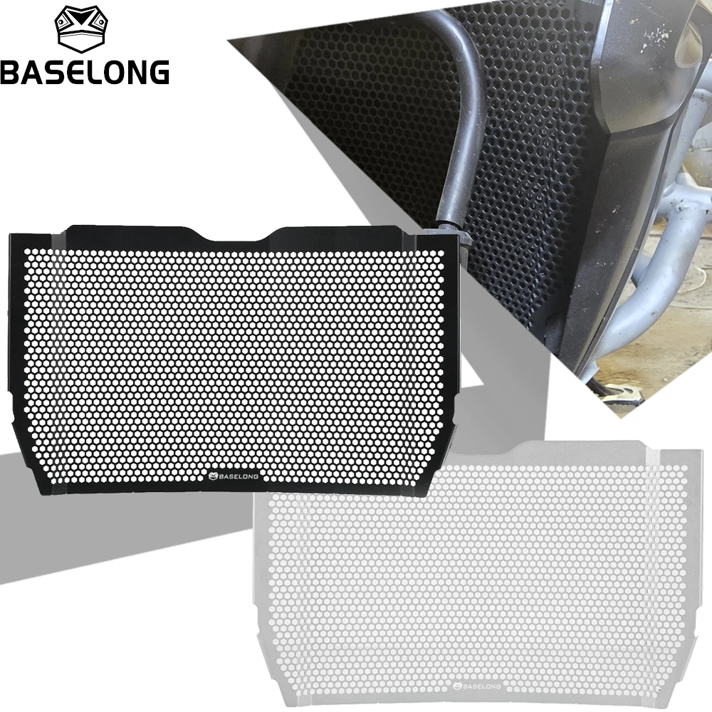 

Motorcycle Aluminum Radiator Grille Guard Cover Protector For Suzuki GSX-S1000S KATANA GSXS 1000 S 2019-2020-2021-2022-2023-2024