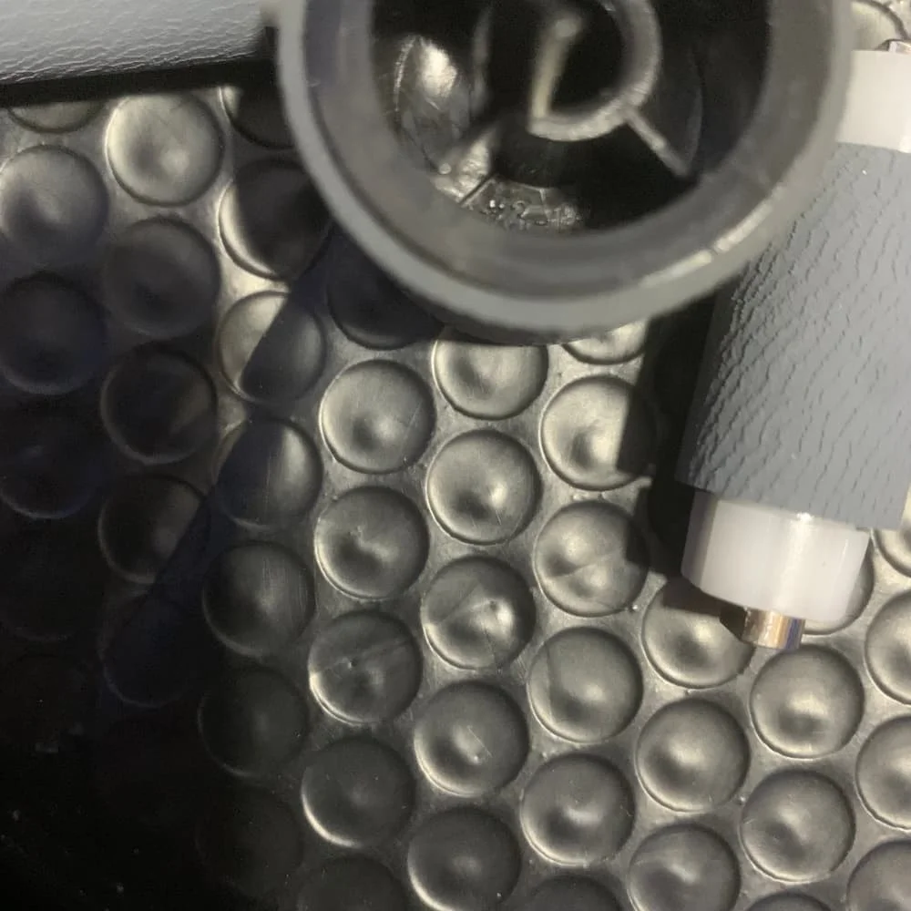 

JC90-01032A JC90-01107A JC93-00310A JC73-00340A Pickup Separation Roller for Samsung M3320 M3325 M3370 M3375 M3820 M3825 M3826