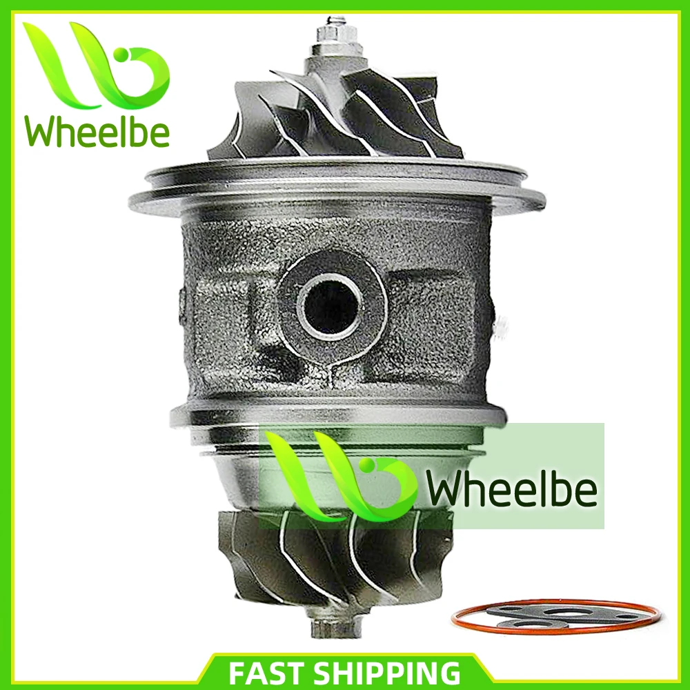 Turbine Turbo cartridge for Ford Ranger Mitsubishi Version 2.2L turbocharger TD03 49131-06300 49131-06320 BK3Q6K682NA турбина