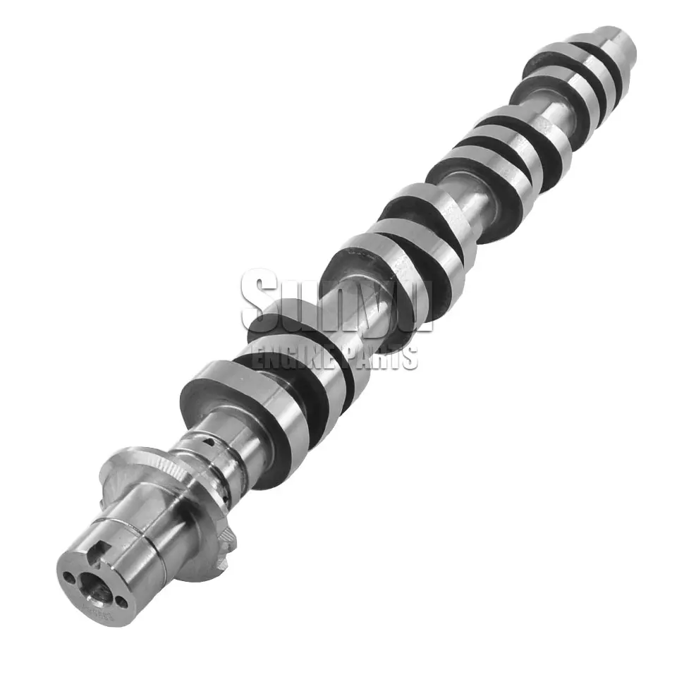 F-ord camshafts trade