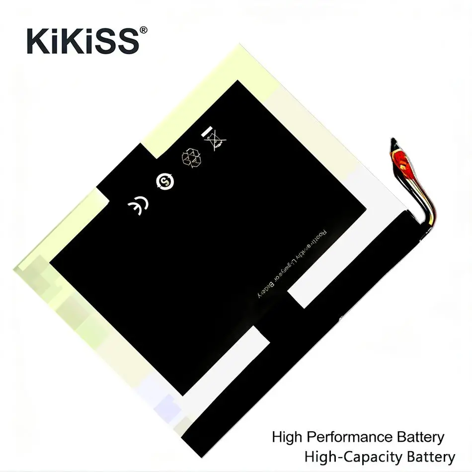 

Laptop Battery 30120200 For Onda V116W Lightweight 8000Mah