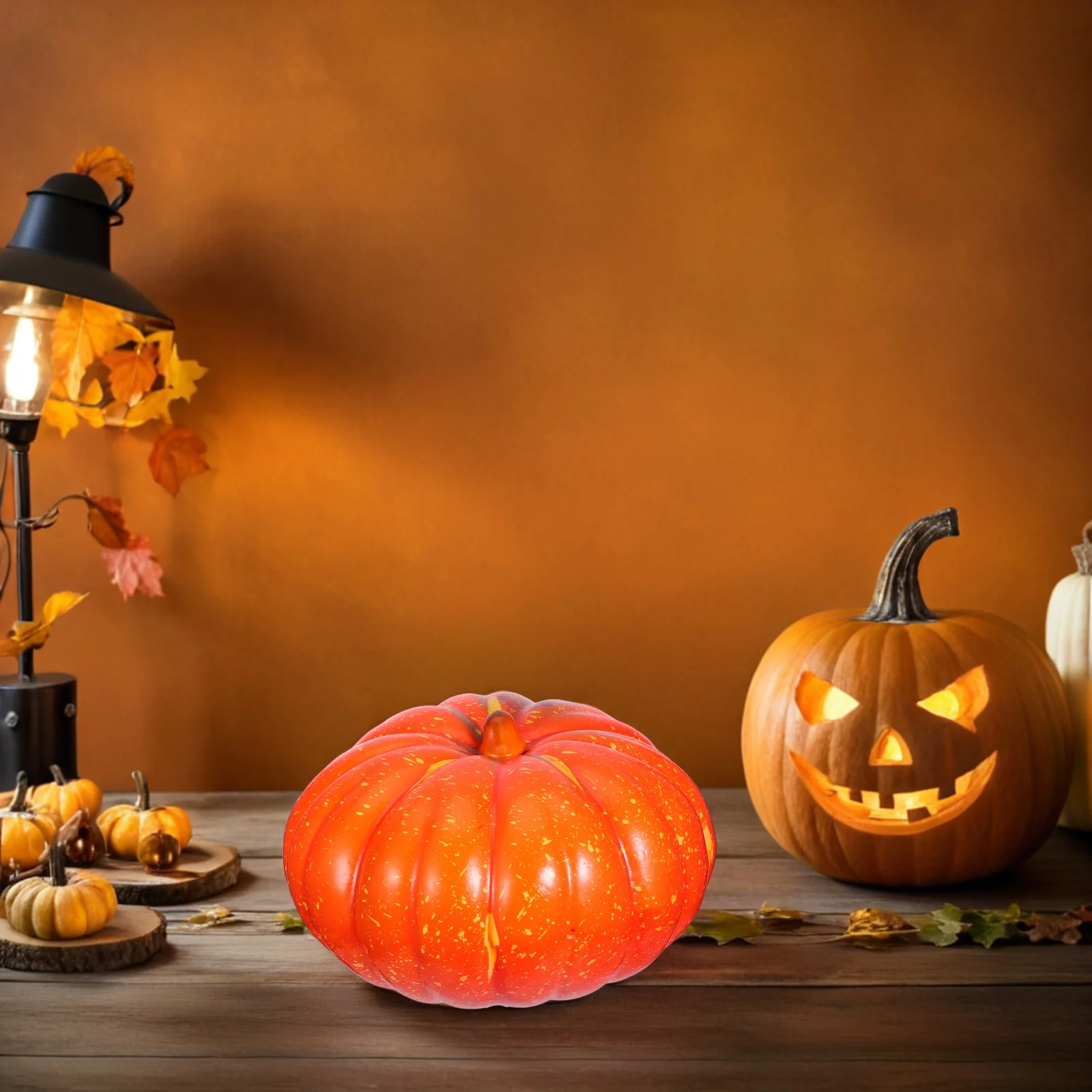 Halloween Decor Hom… - image