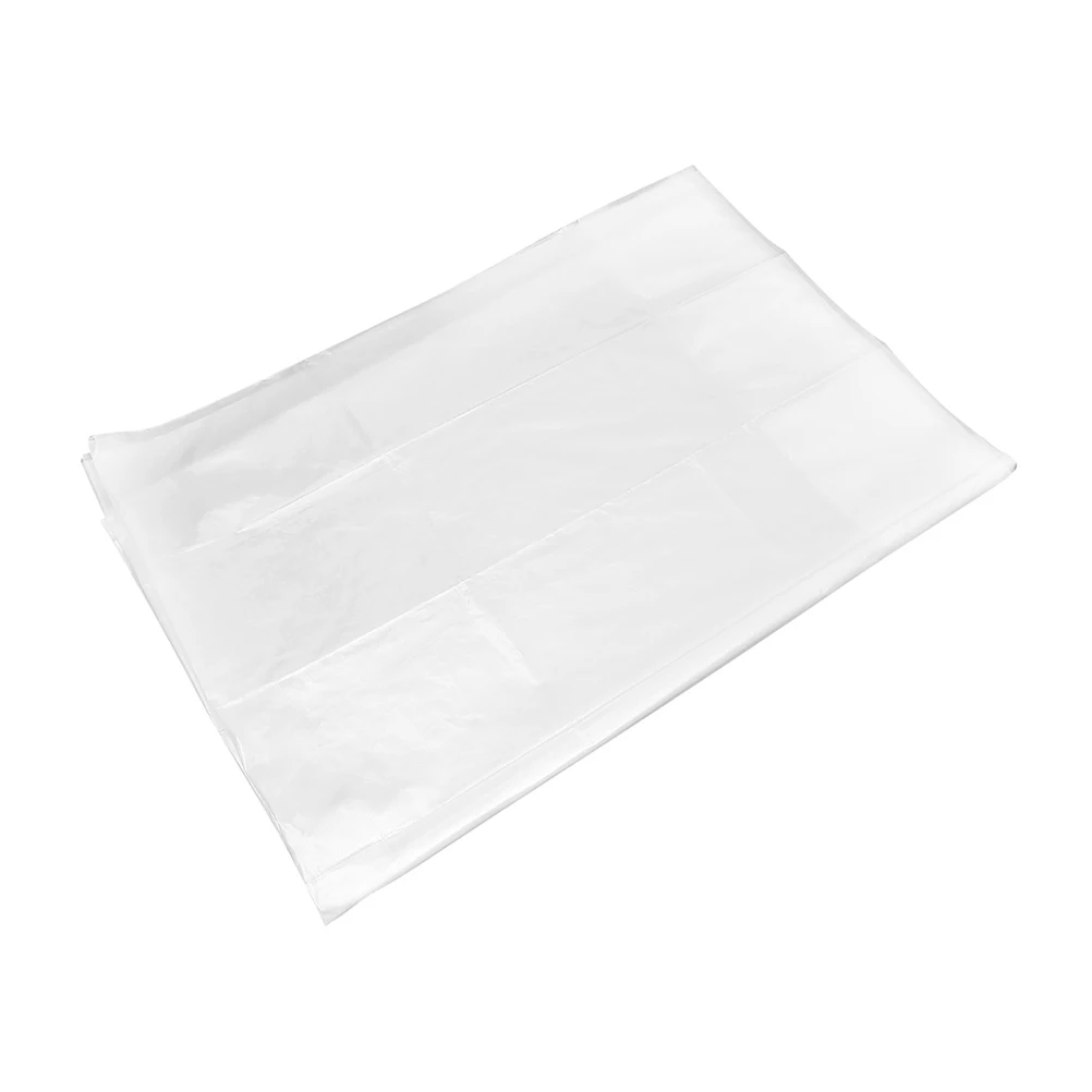 

Mattress Packaging Bag Heavy Duty Protector Moving Storage Clear Plastic Cover Bedding Items Long Term Use Material