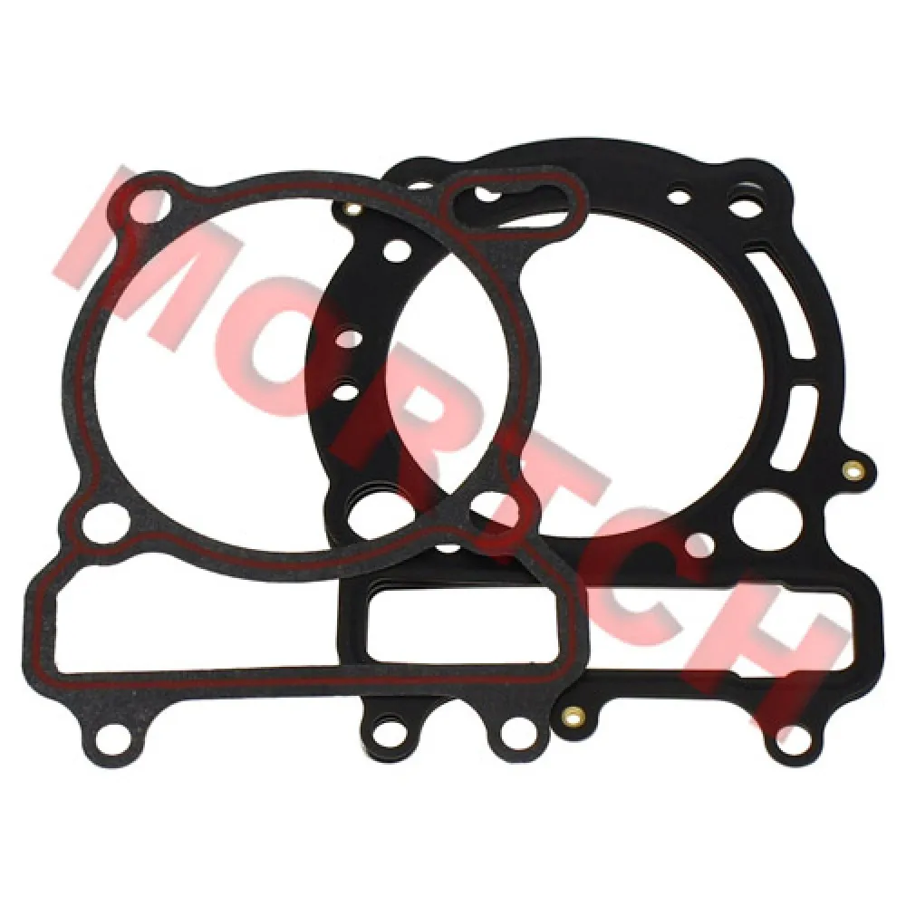 Linhai 400 LH180 cylinder gasket cylinder head gasket 27221,27226 LH180MQ.1.3 LH180MQ.1-4