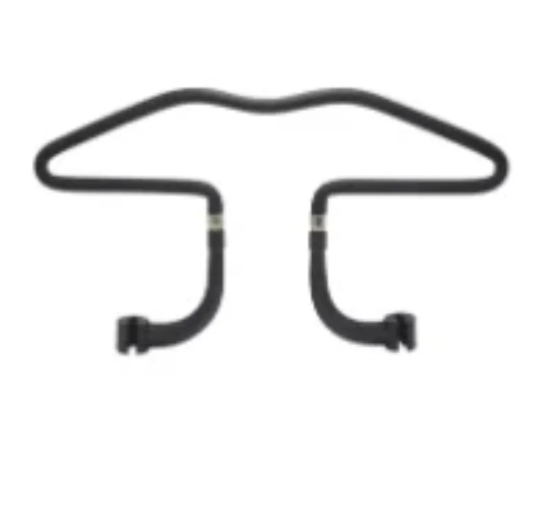 Universal Soft Car Coat Hangers Back Seat Headrest Coat Clothes Hanger Jackets Suits Holder Rack Auto Supplies JJ1997