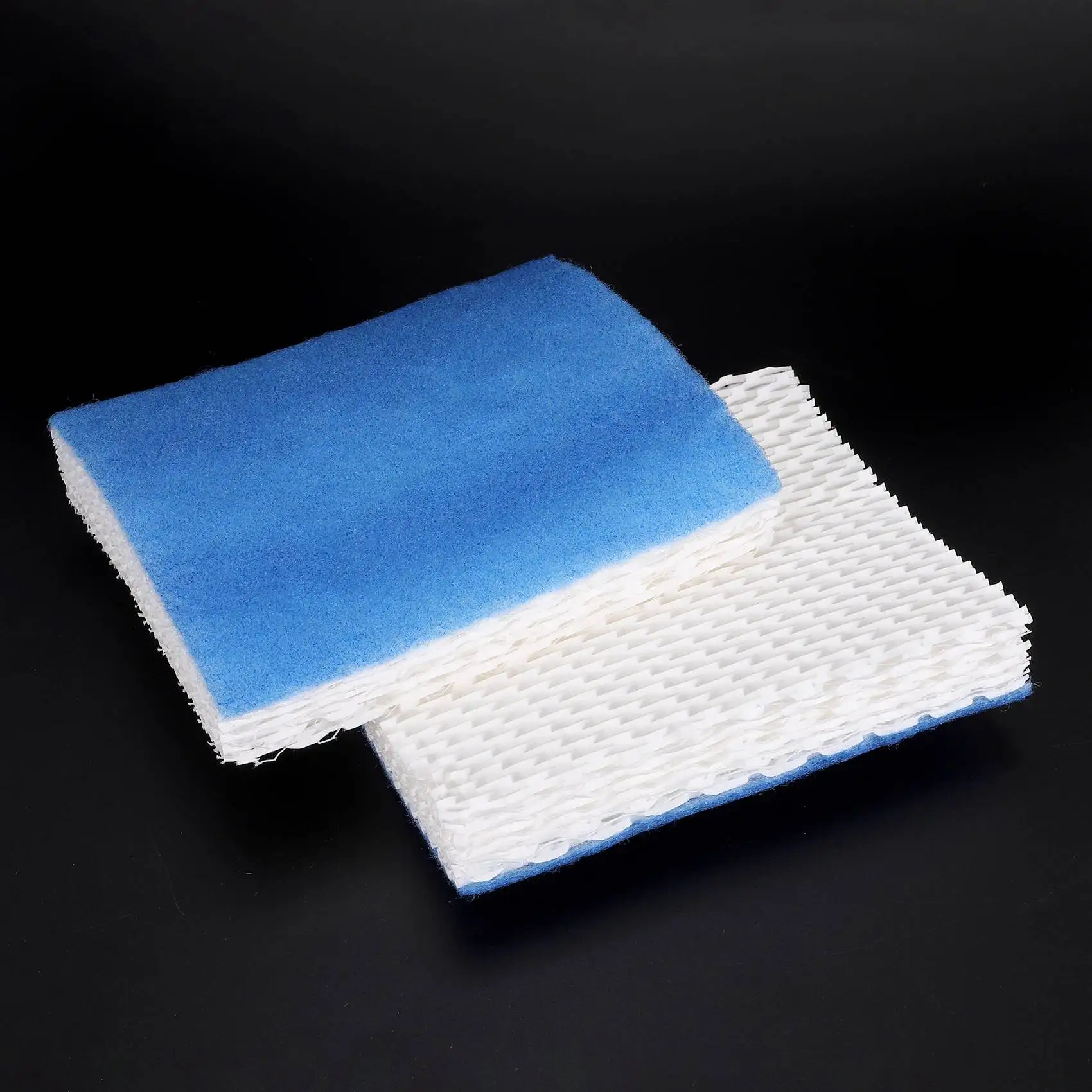 Filtro umidificatore di ricambio da 6 pezzi adatto per Honeywell HFT600 HEV615 HEV615B HEV615W HEV620 HEV620B HEV620W HEV-615
