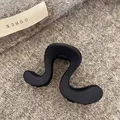 Matte Black