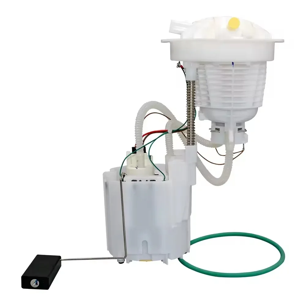 WAJ Fuel Pump Module 5135549AA, 5135549AC, RL135549AC Fits For Dodge,Chrysler Durango,Aspen 3.7L 4.7L 04-07