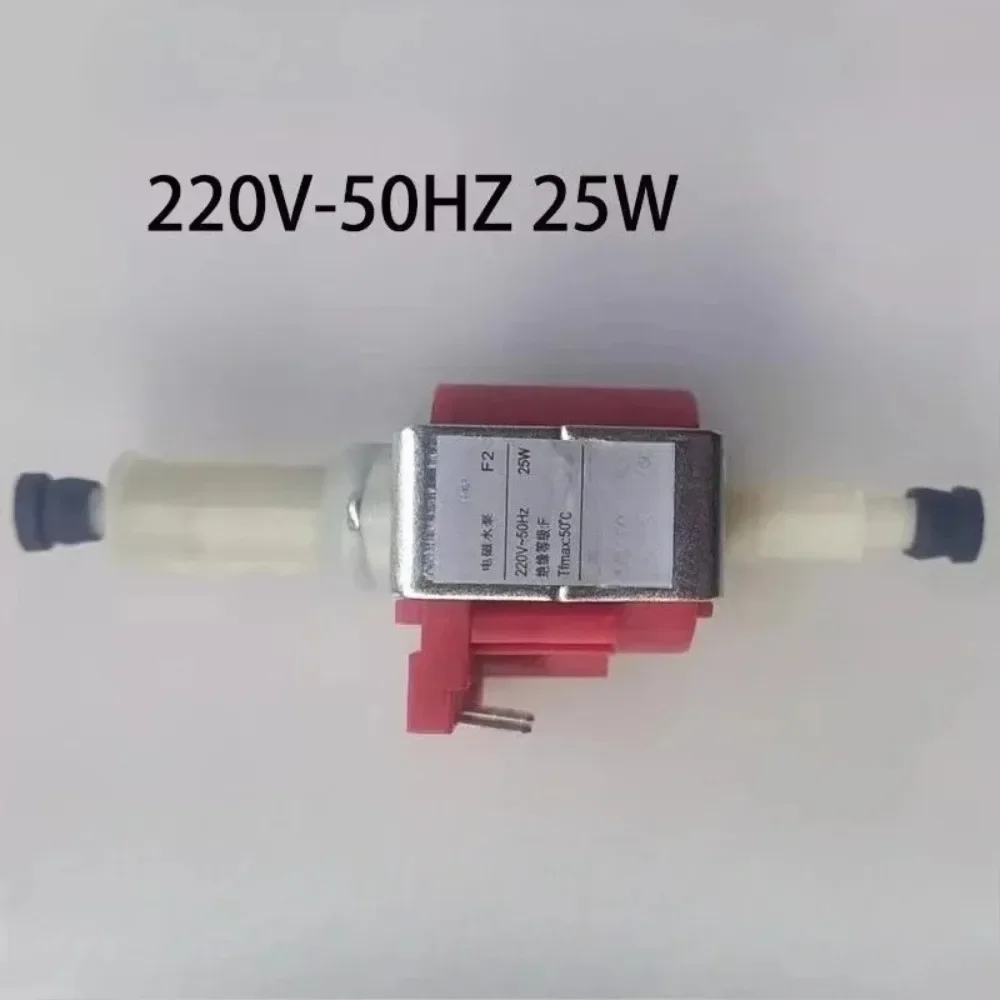Cleaning Machine F2 Electromagnetic Water Pump Heated Direct-Drinking Machine Self-Priming Water Pump