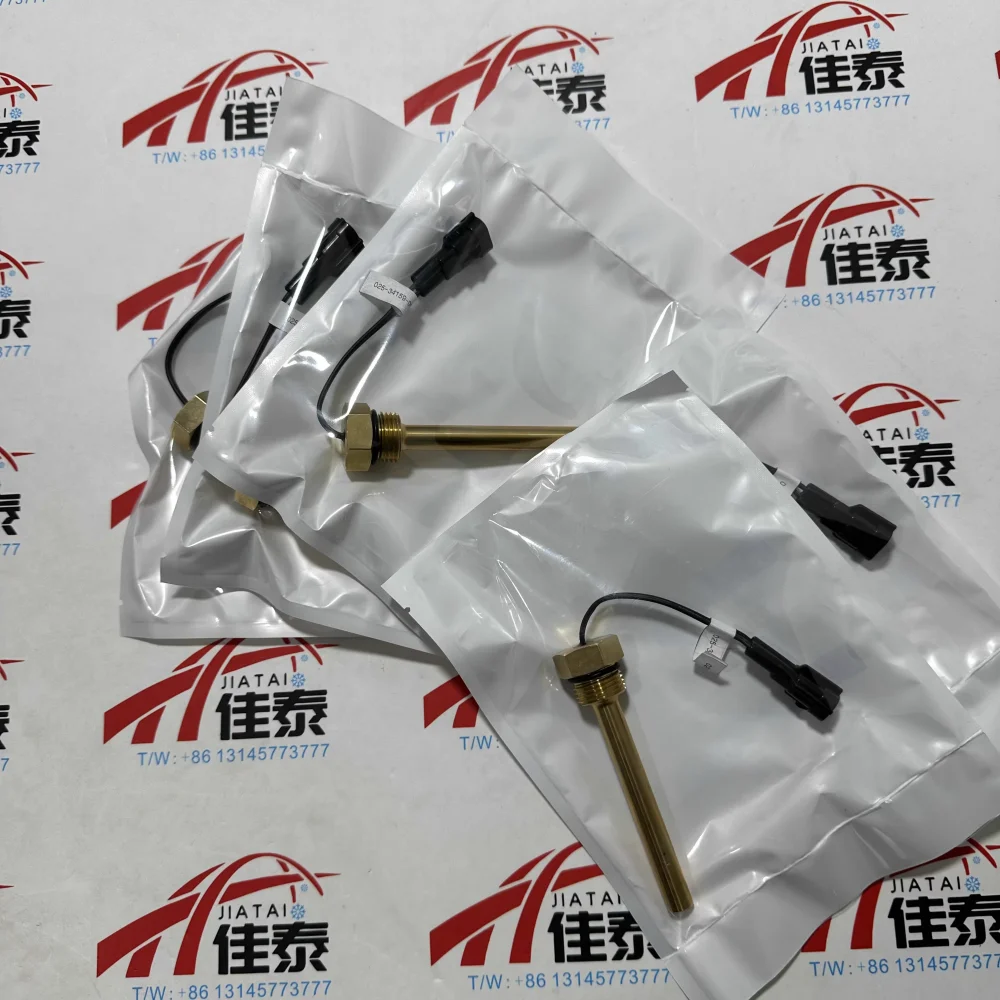 

025-34159-000 Temperature sensor suitable for York compressor temperature probe
