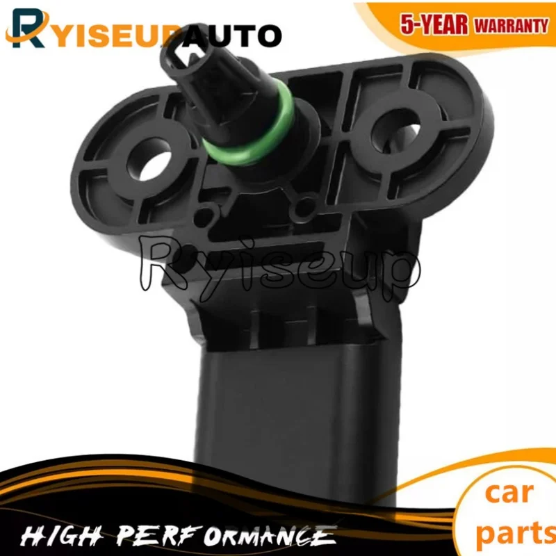 

0261230234 - Manifold Absolute Pressure Sensor for AMAROK BORA FOX GOL JETTA BEETLE PARATI POLO QUANTUN SANTANA TIGUAN VOYAGE